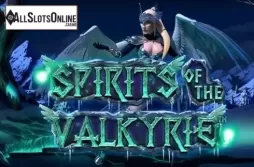 Spirits of the Valkyrie
