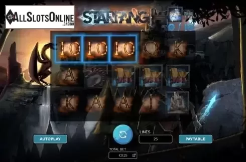 Win Screen