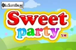Sweet Party