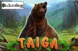 Taiga. Taiga from Playson