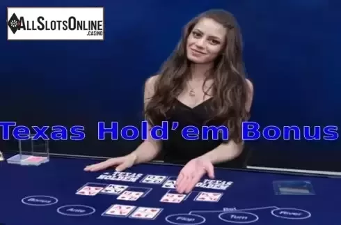 Texas Hold’em Bonus