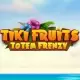 Tiki Fruits Totem Frenzy