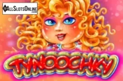 Tynoochky