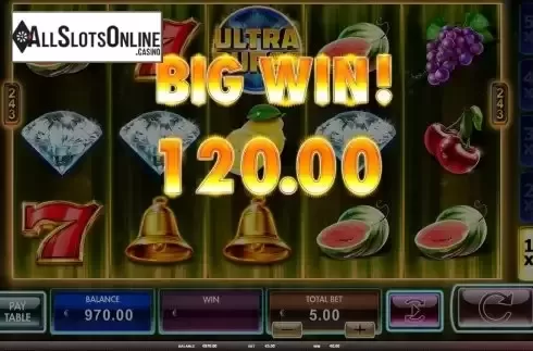 Big Win
