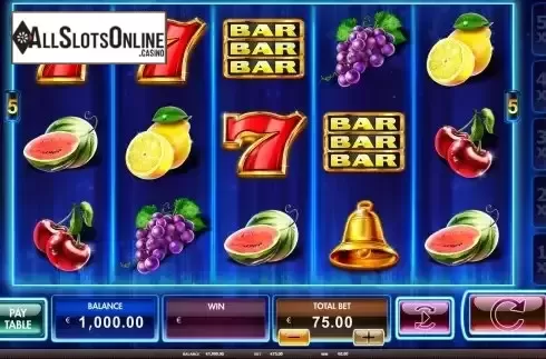 Reel Screen