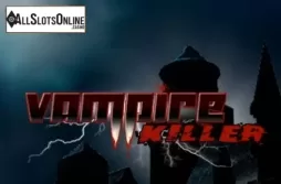 Vampire Killer HD
