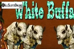 White Buffalo (Merkur)