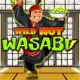Wild Hot Wasabi