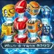 Wild-O-Tron 3000