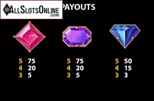 Screen3. Wild Wishes from Playtech
