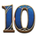 icon 10