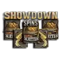 Bonus Buy Showdown Spins