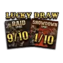 Bonus Buy The Lucky Draw