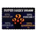 Bonus Buy Super Lucky Draw