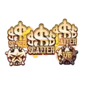 Bonus Buy Lucky Draw 1