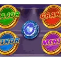 Bonus Buy Free Spins