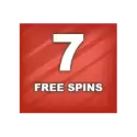 Bonus Buy 7 Free Spins