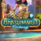 Book of Anksunamun Rockways