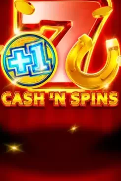 Cash’n Spins 27 Plus