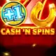 Cash’n Spins 27 Plus