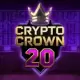 Crypto Crown 20