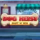 Dog Heist Shift 'N' Win