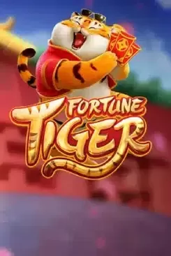 Fortune Tiger