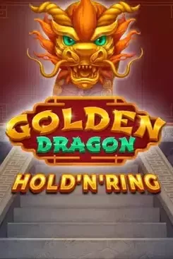 Golden Dragon