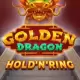 Golden Dragon