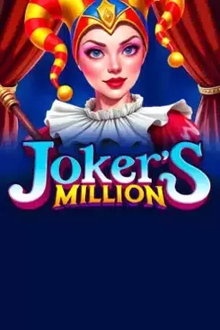 Joker's Million