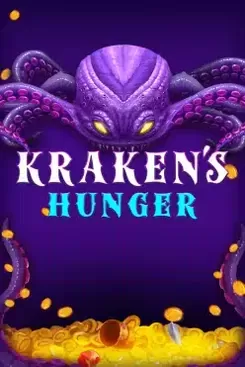 Kraken's Hunger