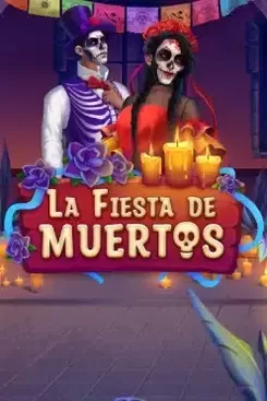 La Fiesta De Muertos