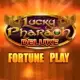 Lucky Pharaoh Deluxe