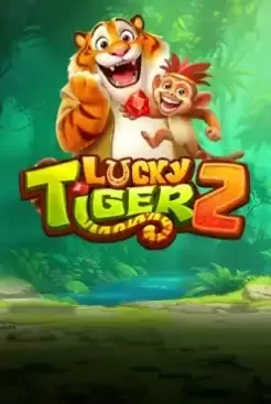 Lucky Tiger 2