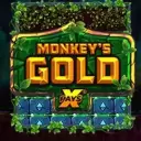 Monkey's Gold xPays