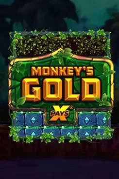 Monkey's Gold xPays