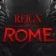 Reign of Rome