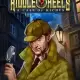 Riddle Reels: A Case of Riches