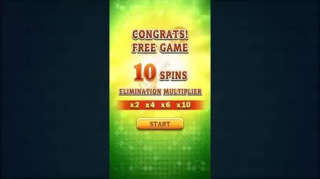 Super Ace 2 slot screenshot 3
