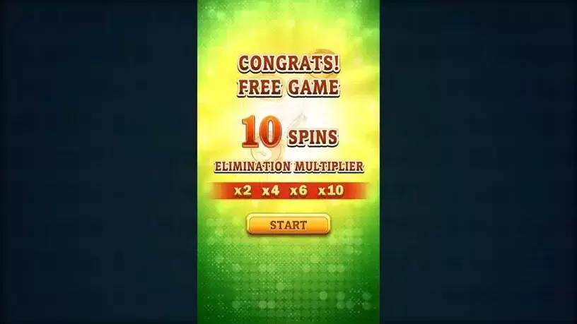 Super Ace 2 slot screenshot 3