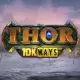 Thor 10K Ways