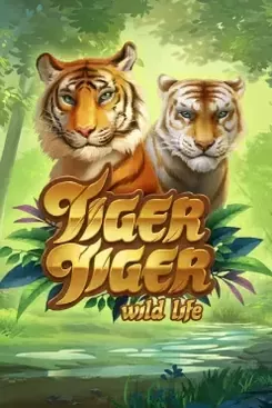 Tiger Tiger Wild Life