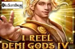 1 Reel Demi Gods IV