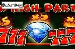 5X High Party