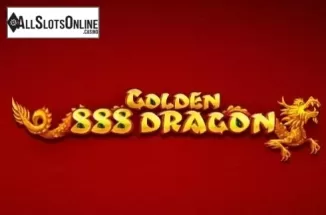 888 Golden Dragon