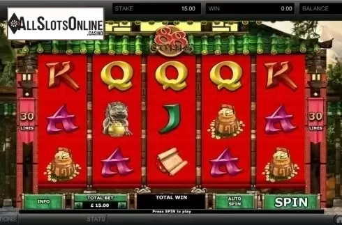 Game Workflow screen . 88 Coins from GECO Gaming