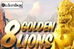 8 Golden Lions