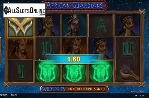 Win Screen