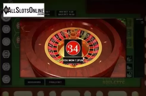 Game Screen 4