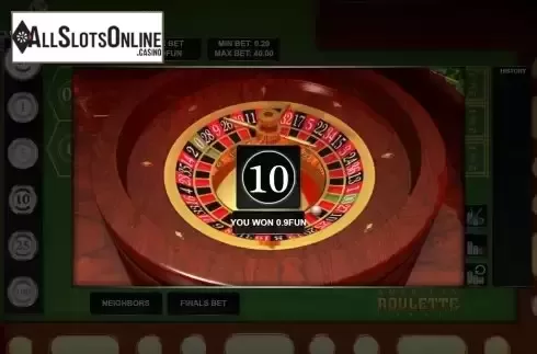 Game Screen 2